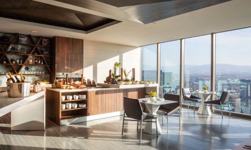 Sofitel Mexico City Reforma